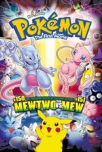 Nonton Film Pokémon: The First Movie (1998) Subtitle Indonesia Streaming Movie Download
