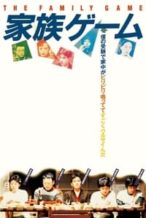 Nonton Film The Family Game (1983) Subtitle Indonesia Streaming Movie Download