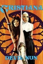 Nonton Film Cristiana, Devil Nun (1972) Subtitle Indonesia Streaming Movie Download