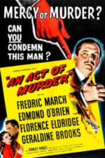 An Act of Murder (1948)