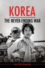Nonton Film Korea: The Never-Ending War (2019) Subtitle Indonesia Streaming Movie Download