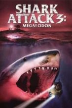 Nonton Film Shark Attack 3: Megalodon (2002) Subtitle Indonesia Streaming Movie Download