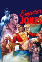 Nonton Film The Emperor Jones (1933) Subtitle Indonesia Streaming Movie Download