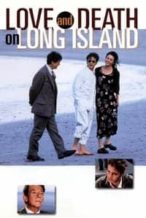 Nonton Film Love and Death on Long Island (1997) Subtitle Indonesia Streaming Movie Download