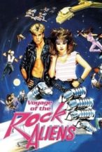 Nonton Film Voyage of the Rock Aliens (1984) Subtitle Indonesia Streaming Movie Download