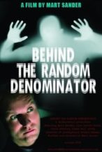 Nonton Film Behind the Random Denominator (2017) Subtitle Indonesia Streaming Movie Download