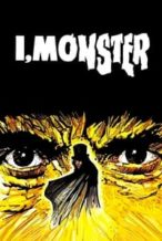 Nonton Film I, Monster (1971) Subtitle Indonesia Streaming Movie Download