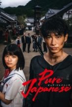 Nonton Film Pure Japanese (2022) Subtitle Indonesia Streaming Movie Download