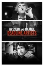 Nonton Film Breslin and Hamill: Deadline Artists (2018) Subtitle Indonesia Streaming Movie Download