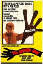 Nonton Film The Severed Arm (1973) Subtitle Indonesia Streaming Movie Download
