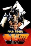 Layarkaca21 LK21 Dunia21 Nonton Film Four Riders (1972) Subtitle Indonesia Streaming Movie Download