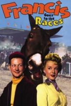 Nonton Film Francis Goes to the Races (1951) Subtitle Indonesia Streaming Movie Download