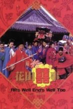Nonton Film All’s Well End’s Well, Too (1993) Subtitle Indonesia Streaming Movie Download