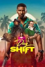 Nonton Film Day Shift (2022) Subtitle Indonesia Streaming Movie Download