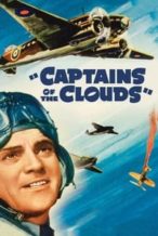 Nonton Film Captains of the Clouds (1942) Subtitle Indonesia Streaming Movie Download