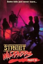 Street Warriors II (1979)