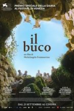 Nonton Film Il Buco (2021) Subtitle Indonesia Streaming Movie Download
