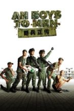 Nonton Film Ah Boys To Men (2012) Subtitle Indonesia Streaming Movie Download