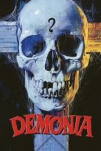 Nonton Film Demonia (1990) Subtitle Indonesia Streaming Movie Download