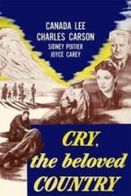 Nonton Film Cry, the Beloved Country (1951) Subtitle Indonesia Streaming Movie Download