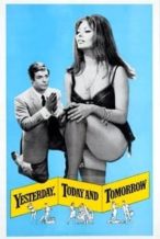 Nonton Film Yesterday, Today and Tomorrow (1963) Subtitle Indonesia Streaming Movie Download