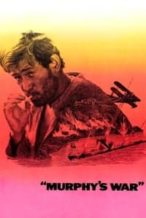 Nonton Film Murphy’s War (1971) Subtitle Indonesia Streaming Movie Download