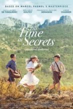 Nonton Film The Time of Secrets (2022) Subtitle Indonesia Streaming Movie Download