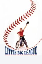 Nonton Film Little Big League (1994) Subtitle Indonesia Streaming Movie Download
