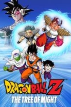 Nonton Film Dragon Ball Z: The Tree of Might (1990) Subtitle Indonesia Streaming Movie Download