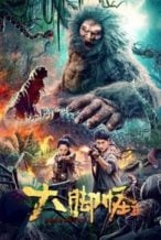 Nonton Film Snow Monster 2 (2022) Subtitle Indonesia Streaming Movie Download