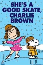 Nonton Film She’s a Good Skate, Charlie Brown (1980) Subtitle Indonesia Streaming Movie Download