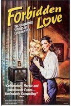 Nonton Film Forbidden Love: The Unashamed Stories of Lesbian Lives (1992) Subtitle Indonesia Streaming Movie Download
