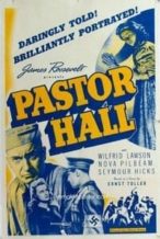 Nonton Film Pastor Hall (1940) Subtitle Indonesia Streaming Movie Download