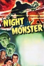 Nonton Film Night Monster (1942) Subtitle Indonesia Streaming Movie Download