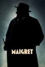 Nonton Film Maigret (2022) Subtitle Indonesia Streaming Movie Download