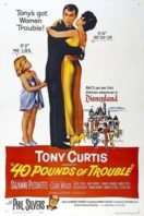 Layarkaca21 LK21 Dunia21 Nonton Film 40 Pounds of Trouble (1962) Subtitle Indonesia Streaming Movie Download