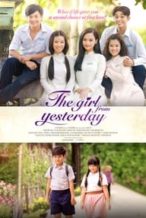 Nonton Film The Girl from Yesterday (2017) Subtitle Indonesia Streaming Movie Download