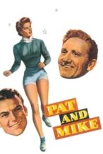 Nonton Film Pat and Mike (1952) Subtitle Indonesia Streaming Movie Download