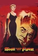 Nonton Film Fortune Is a Woman (1957) Subtitle Indonesia Streaming Movie Download