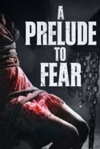 Nonton Film As a Prelude to Fear (2022) Subtitle Indonesia Streaming Movie Download