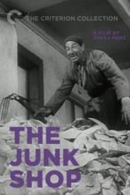 Nonton Film The Junk Shop (1965) Subtitle Indonesia Streaming Movie Download