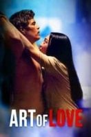 Layarkaca21 LK21 Dunia21 Nonton Film Art of Love (2021) Subtitle Indonesia Streaming Movie Download