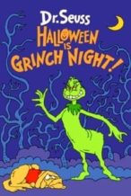 Nonton Film Halloween Is Grinch Night (1977) Subtitle Indonesia Streaming Movie Download