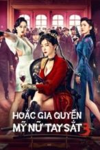 Nonton Film The Queen of Kung Fu 3 (2022) Subtitle Indonesia Streaming Movie Download