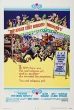 Nonton Film The Night They Raided Minsky’s (1968) Subtitle Indonesia Streaming Movie Download