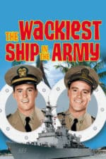 The Wackiest Ship in the Army (1960)