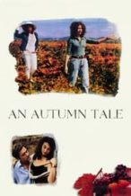 Nonton Film An Autumn Tale (1998) Subtitle Indonesia Streaming Movie Download