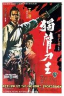 Layarkaca21 LK21 Dunia21 Nonton Film Return of the One-Armed Swordsman (1969) Subtitle Indonesia Streaming Movie Download
