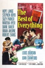 Nonton Film The Best of Everything (1959) Subtitle Indonesia Streaming Movie Download