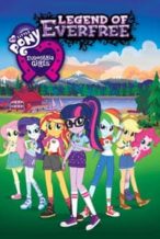 Nonton Film My Little Pony: Equestria Girls – Legend of Everfree (2016) Subtitle Indonesia Streaming Movie Download